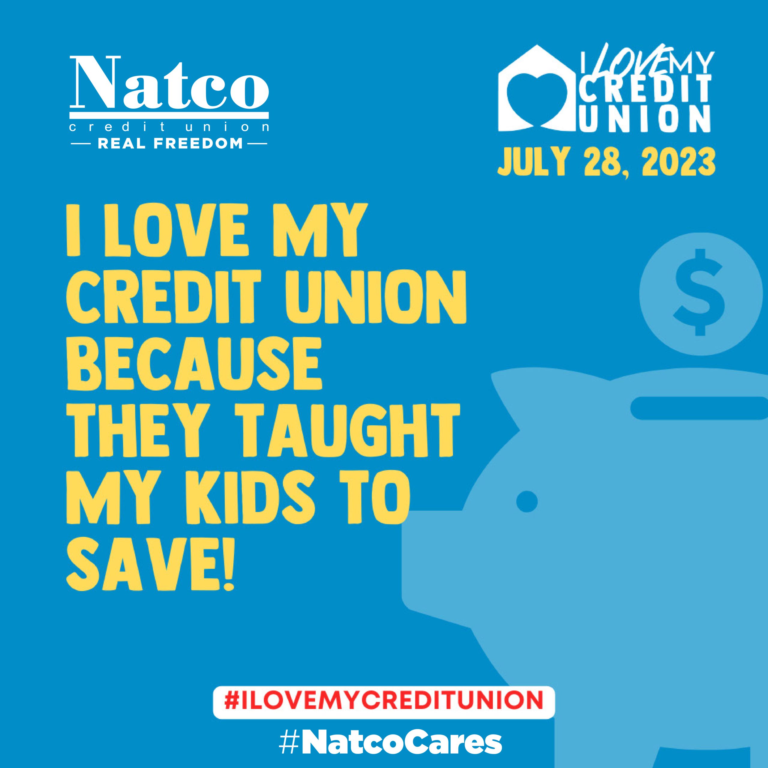 Home Page - LoveMyCreditUnion.org