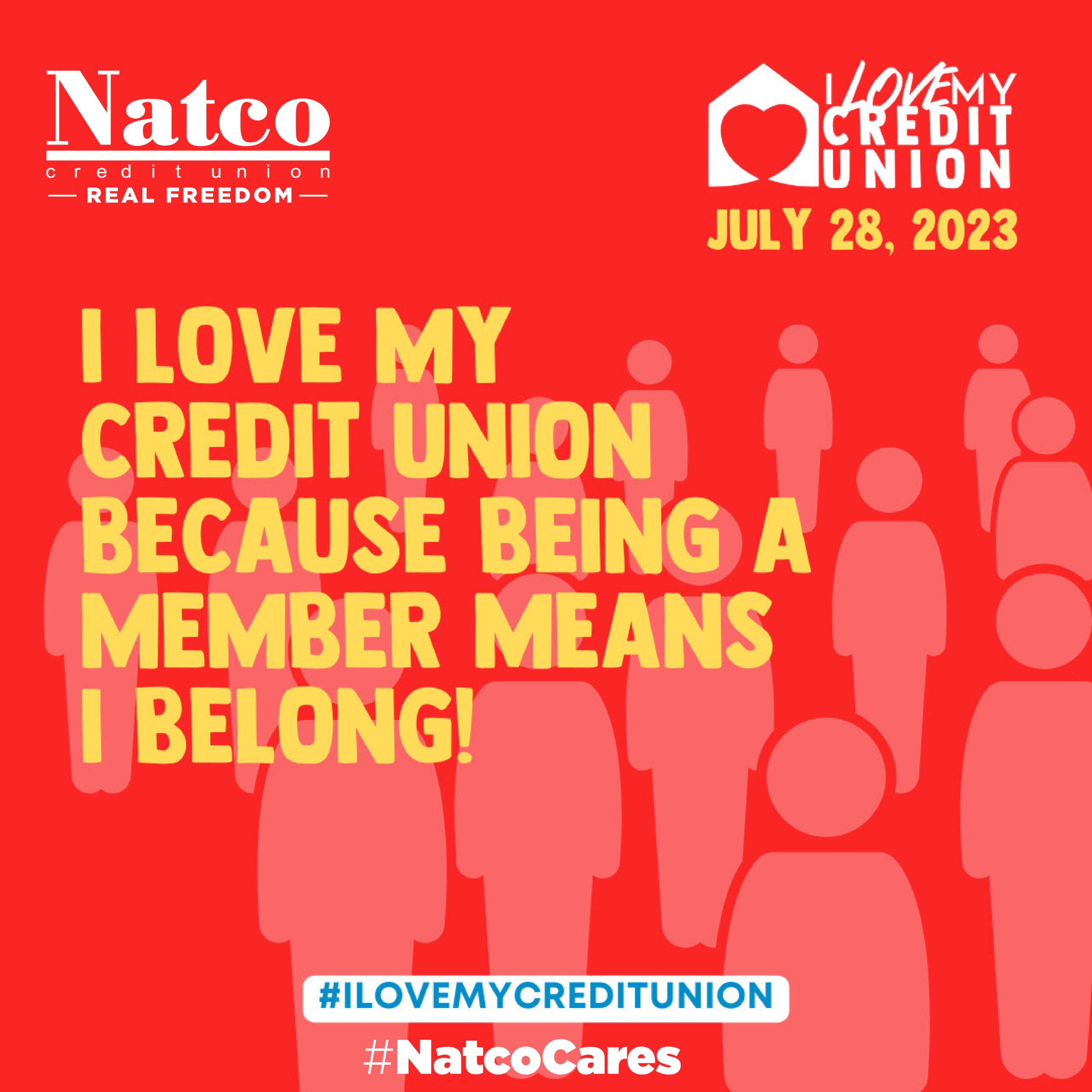 Home Page - LoveMyCreditUnion.org