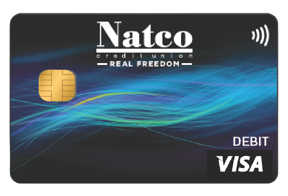 FREEDOM First Checking – NATCO